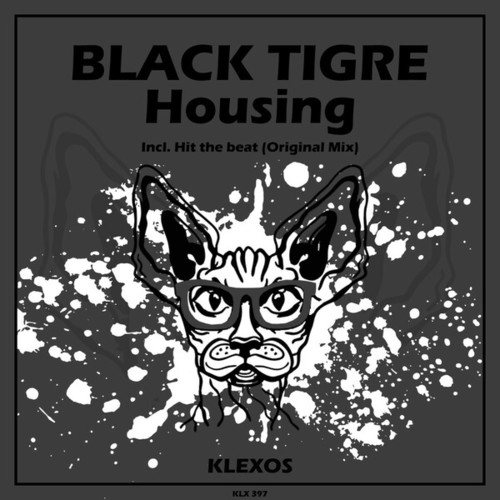 BLACK TIGRE-Housing
