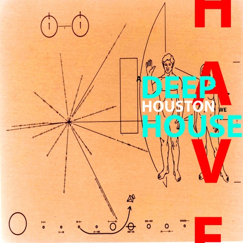 Deep House M@!$#-Houston We Have A Deep House Problem
