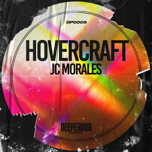 Jc Morales-Hovercraft