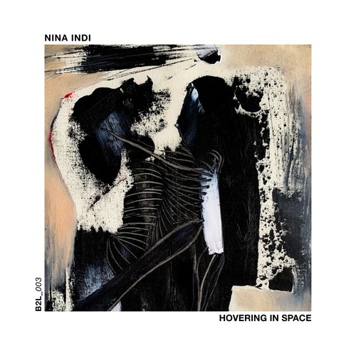 Nina Indi-Hovering in Space