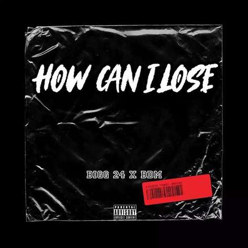 Realbdm, BIGG 24-How Can I Lose