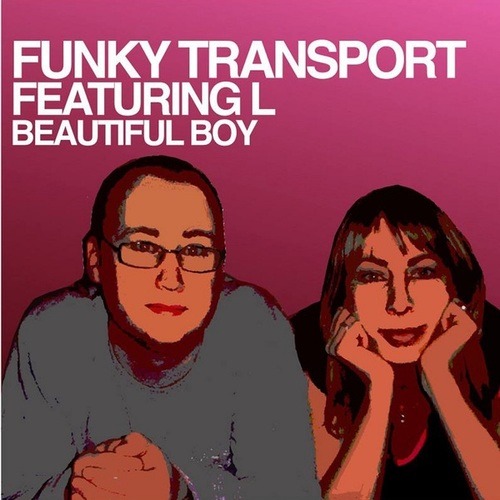 Funky Transport, Matthew Bandy, Joel Jackson, Phil Green, Scott Petersen-How Can You (Be So Far Away)
