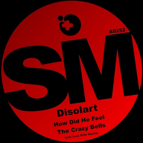 Disolart, Luis Pitti-How Did He Feel