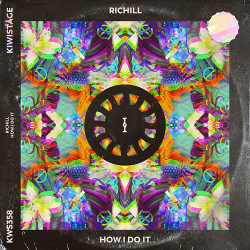 Richill-How I Do It