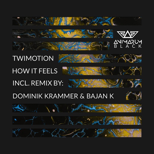 Twimøtion, Dominik Krammer, Bajan K-How It Feels