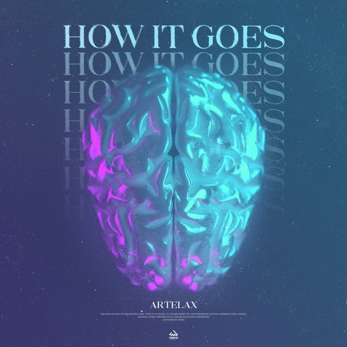 Artelax-How It Goes