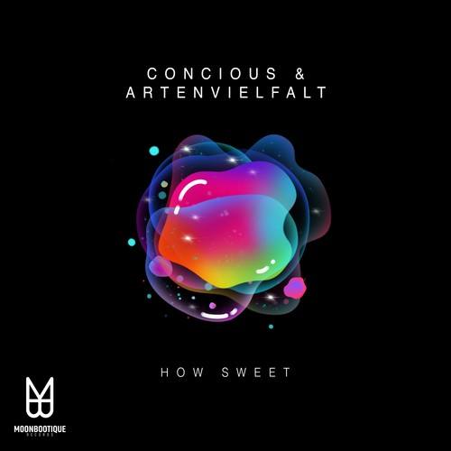 Concious, Artenvielfalt-How Sweet