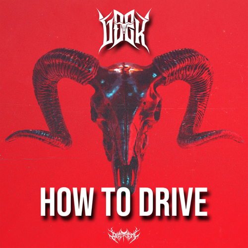 Gdek-How To Drive