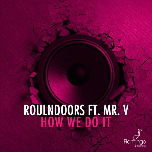 Roul And Doors, Mr. V-How We Do It