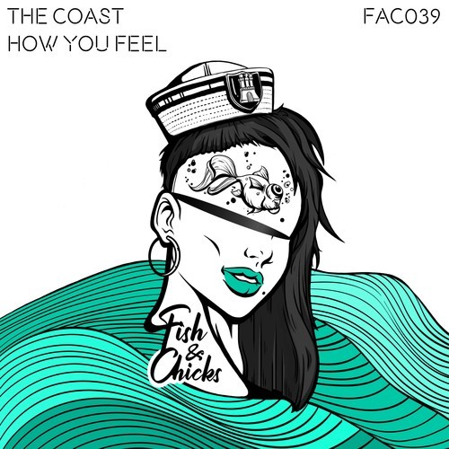 The Coast-How You Feel