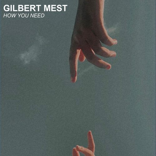 Gilbert Mest-How You Need