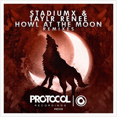 Stadiumx, Taylr Renee, Frontload, D.O.D, Aftershock-Howl At The Moon