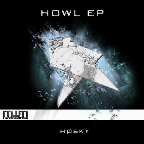 Hosky, RASKL-Howl EP