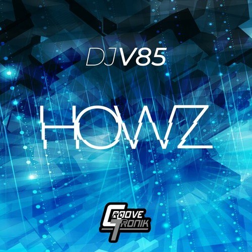DJ V85-Howz
