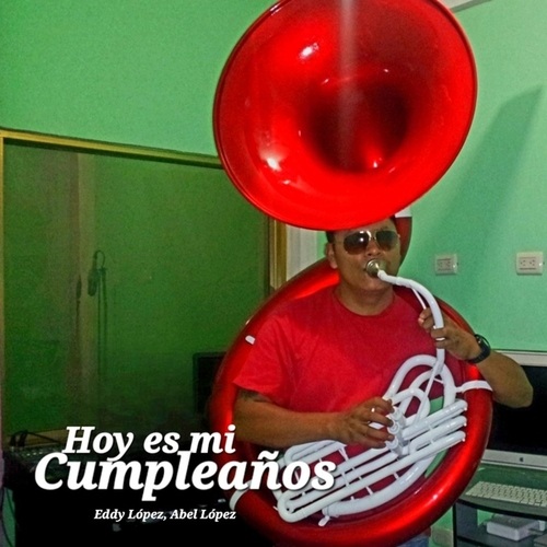 Hoy es mi Cumpleaños