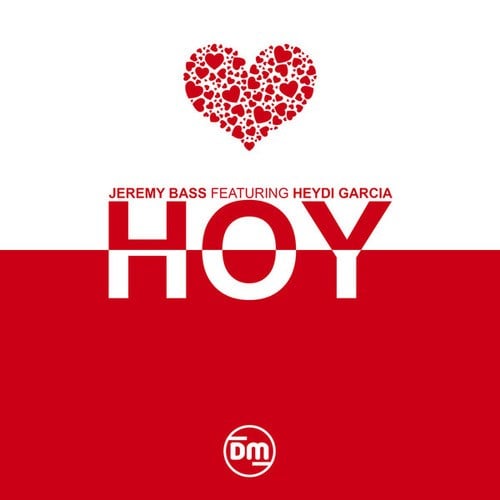 Jeremy Bass, Heydi Garcia-Hoy