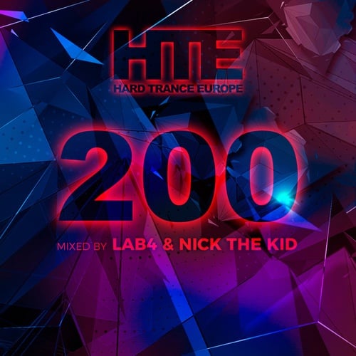 Various Artists-HTE200