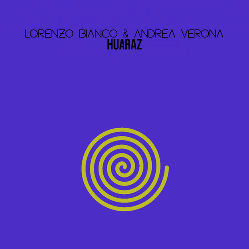 Andrea Verona, Lorenzo Bianco-Huaraz