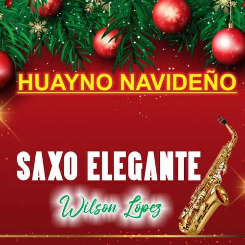 HUAYNO NAVIDEÑO TRADICIONAL