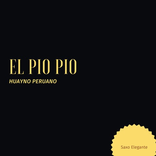 Huayno Peruano El Pio Pio