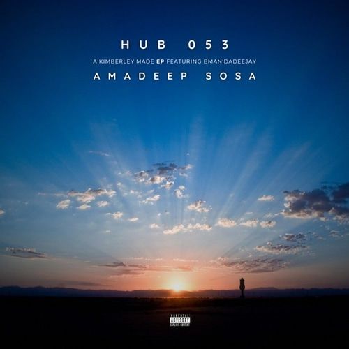 Hub 053, Vol. 1