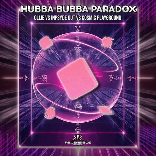 Hubba Bubba Paradox