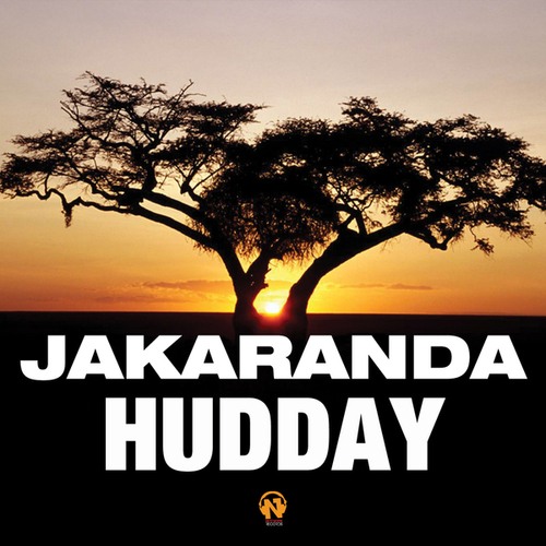 Jakaranda-Hudday