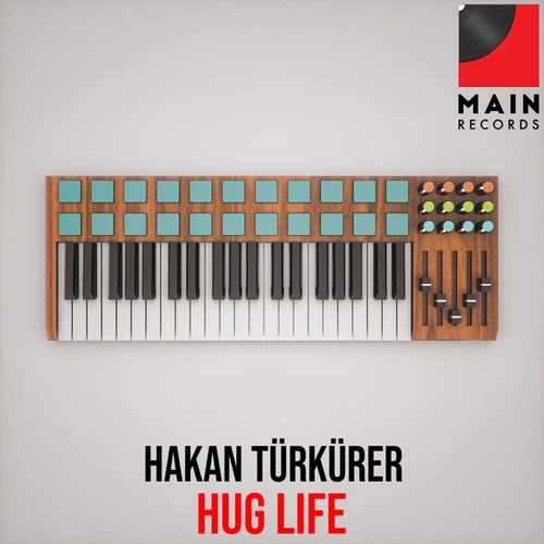 Hakan Türkürer-Hug life