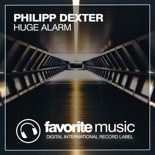 Philipp Dexter-Huge Alarm