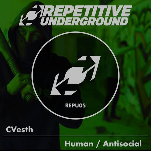 CVesth-Human / Antisocial