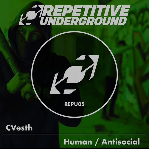 CVesth-Human / Antisocial