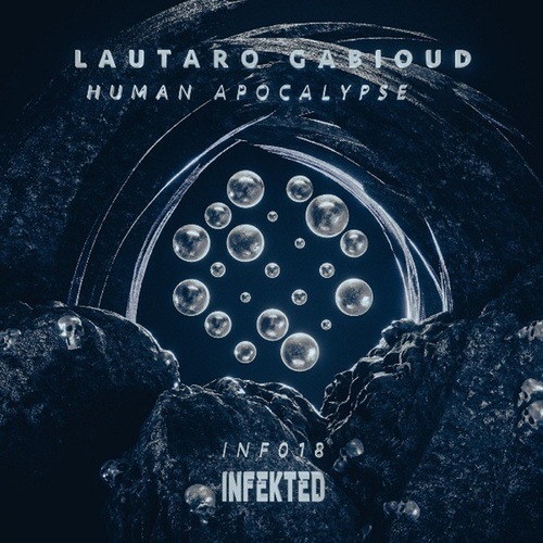 Lautaro Gabioud-Human Apocalypse