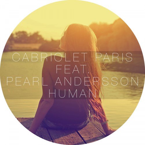 Cabriolet Paris, Pearl Andersson-Human
