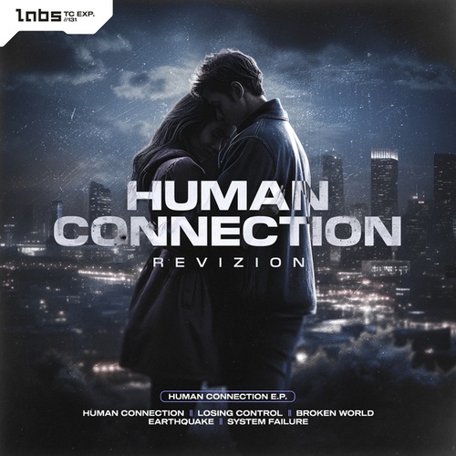 Revizion-Human Connection E.P.