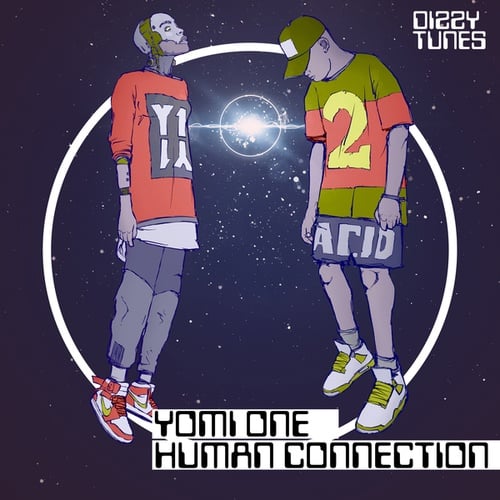 Yomi One-Human Connection