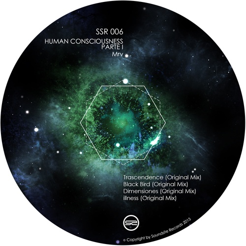 MRV Signal-Human Consciousness Parte I