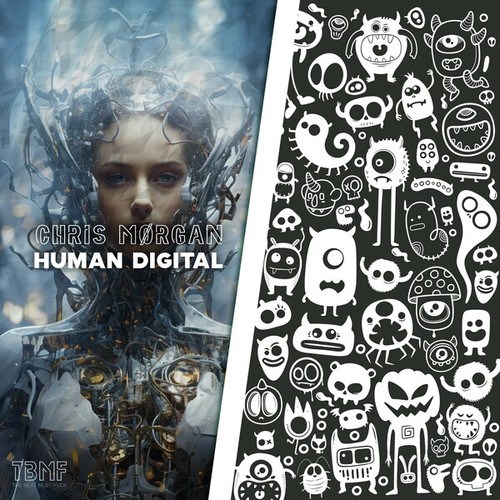 Human Digital