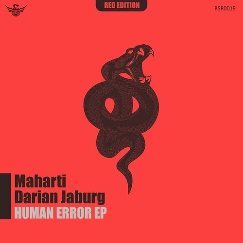 Maharti, Darian Jaburg-Human Error