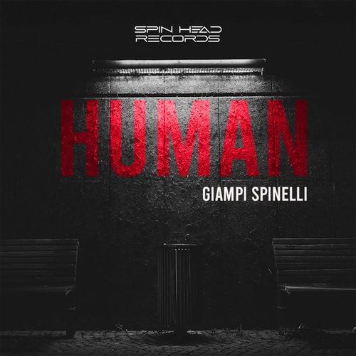 Giampi Spinelli-Human