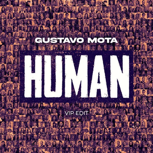 Gustavo Mota-Human