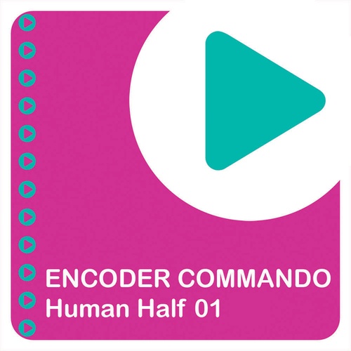 Encoder Commando-Human Half 01
