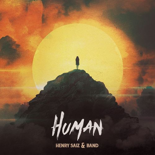 Anneke Van Giersbergen, Henry Saiz & Band-Human