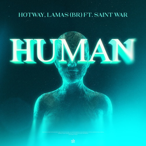 Hotway, LAMAS (BR), SAINT WAR-Human