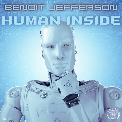 Benoit Jefferson-Human Inside