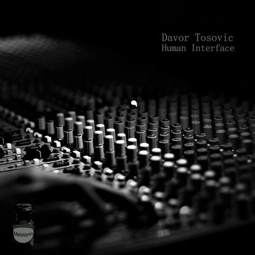Davor Tosovic-Human Interface