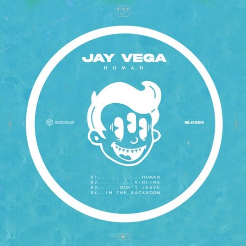 Jay Vega-Human
