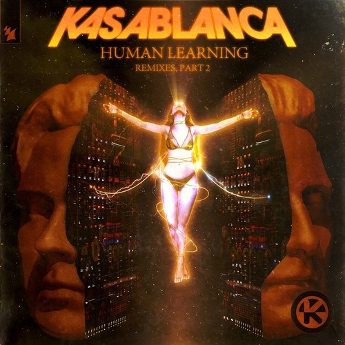 Human Learning (Remixes, Pt. 2)