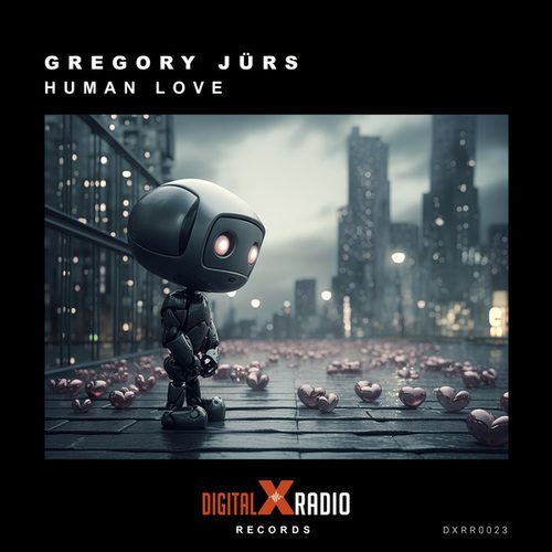 Gregory Juers-Human Love