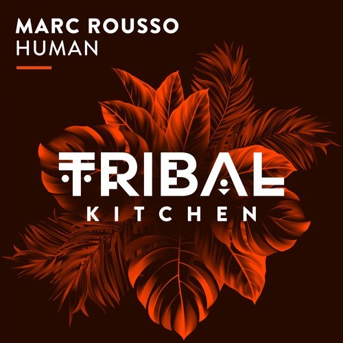 Marc Rousso-Human