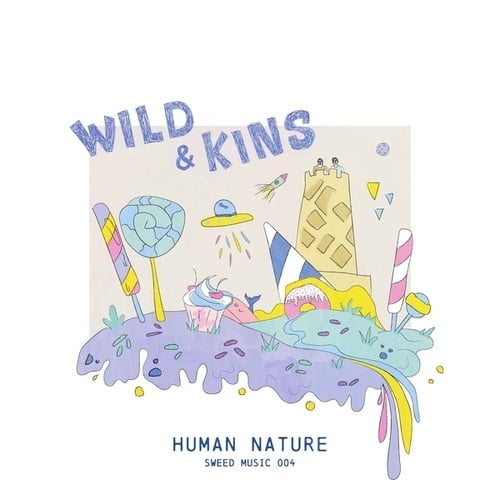 Wild & Kins-Human Nature